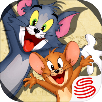 猫和老鼠手游下载_猫和老鼠手游安卓版下载